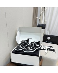 Chanel best-selling casual shoes 10