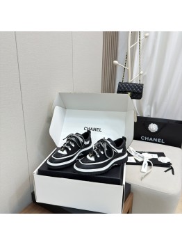 Chanel best-selling casual shoes 10