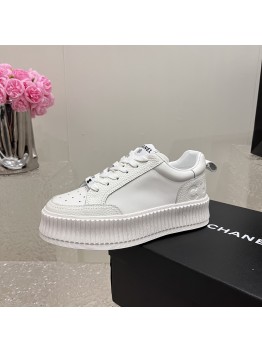 Chanel best-selling casual shoes 11
