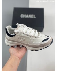 Chanel best-selling casual shoes 2