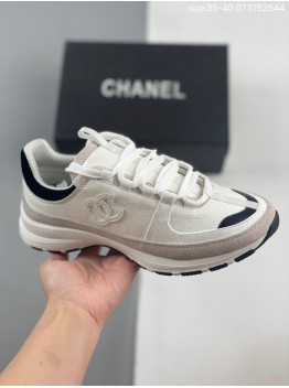 Chanel best-selling casual shoes 2