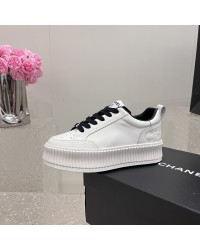 Chanel best-selling casual shoes 12