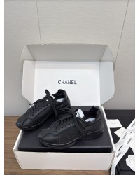 Chanel best-selling casual shoes 13