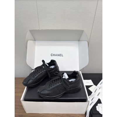 Chanel best-selling casual shoes 13