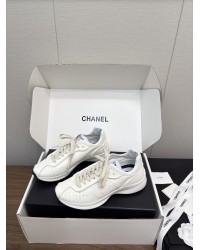 Chanel best-selling casual shoes 13