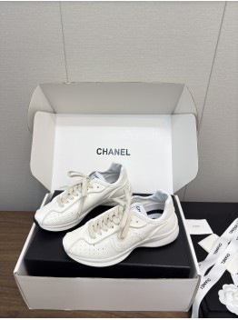 Chanel best-selling casual shoes 13