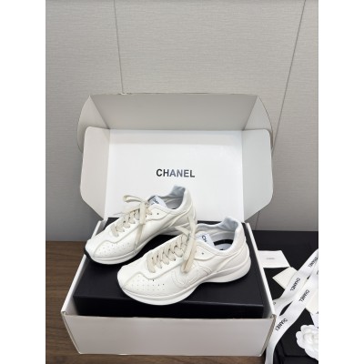 Chanel best-selling casual shoes 13