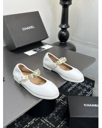 Chanel best-selling casual shoes 14