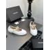 Chanel best-selling casual shoes 14