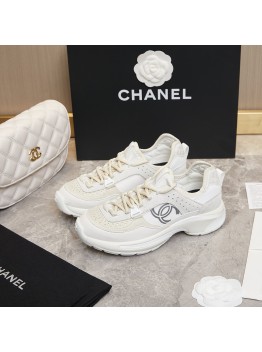 Chanel best-selling casual shoes 15