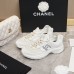 Chanel best-selling casual shoes 15