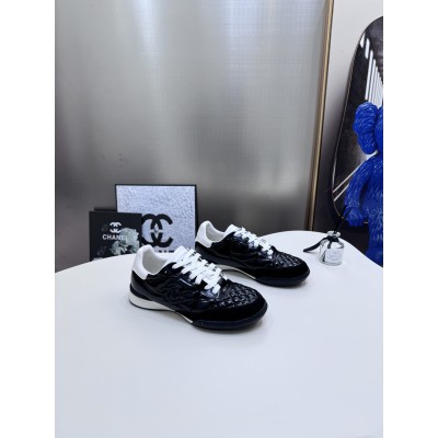 Chanel best-selling casual shoes 16