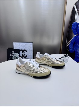 Chanel best-selling casual shoes 16