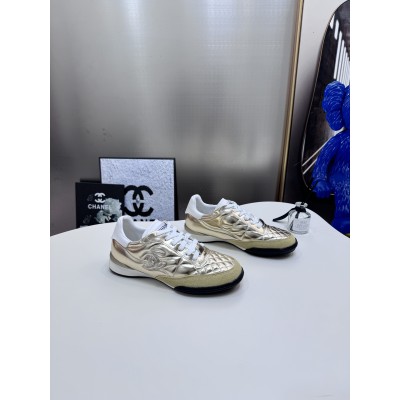 Chanel best-selling casual shoes 16