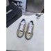 Chanel best-selling casual shoes 16