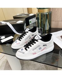 Chanel best-selling casual shoes 17