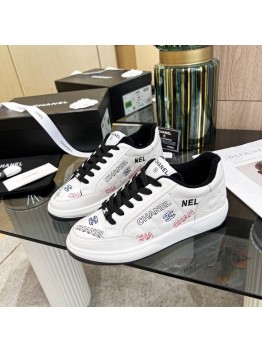 Chanel best-selling casual shoes 17