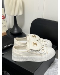 Chanel best-selling casual shoes 3
