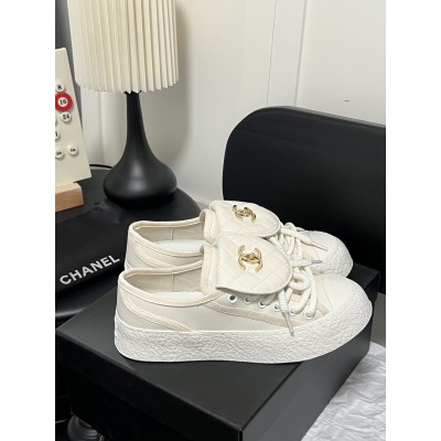 Chanel best-selling casual shoes 3