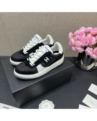 Chanel best-selling casual shoes 18