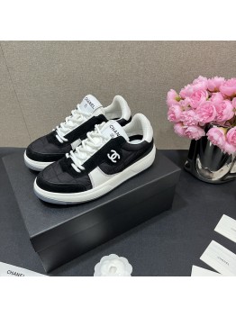 Chanel best-selling casual shoes 18