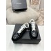 Chanel best-selling casual shoes 21