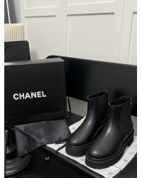 Chanel best-selling boots 1