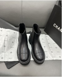 Chanel best-selling boots 5