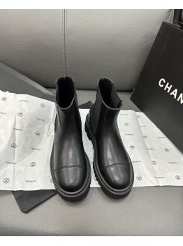 Chanel best-selling boots 5