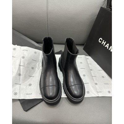 Chanel best-selling boots 5