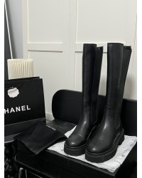 Chanel best-selling boots 2