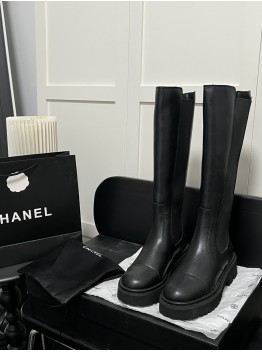Chanel best-selling boots 2