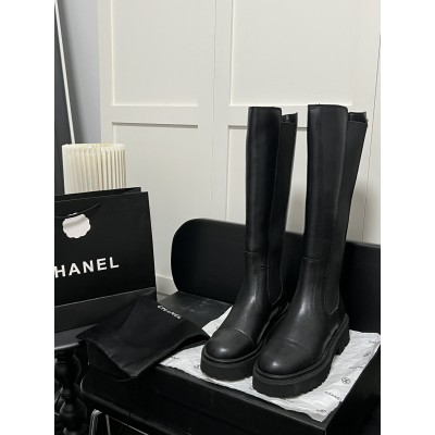 Chanel best-selling boots 2