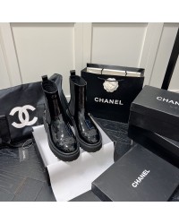 Chanel best-selling boots 3