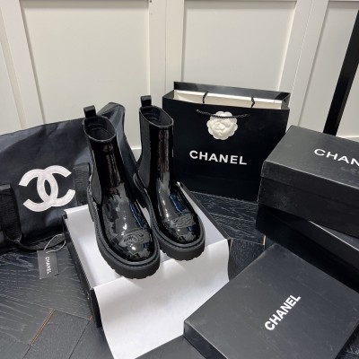 Chanel best-selling boots 3