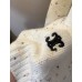 Celine women's sweater cream white