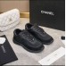CHANEL CC RUNNERS
