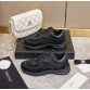 CHANEL CC RUNNERS