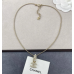 Chanel necklace
