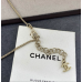 Chanel necklace