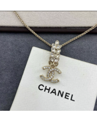 Chanel necklace