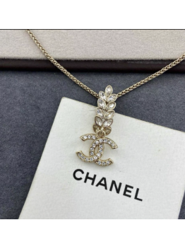 Chanel necklace