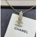 Chanel necklace