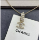 Chanel necklace