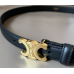 Celine black belt
