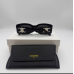 Céline black sunglasses