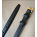 Celine black belt