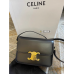 Céline black crossbody bag