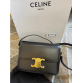 Céline black crossbody bag