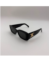 Céline black sunglasses